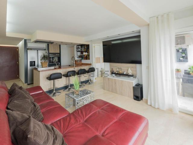Piso, Benalmádena