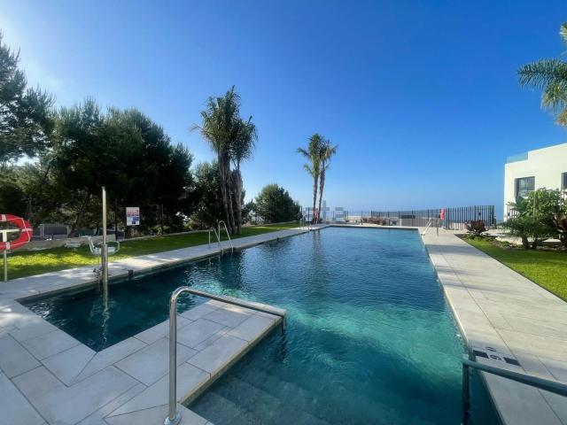 Piso, Benalmádena