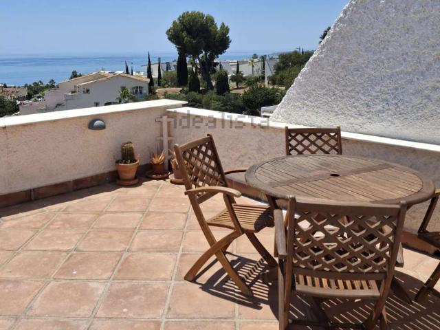 Piso, Benalmádena