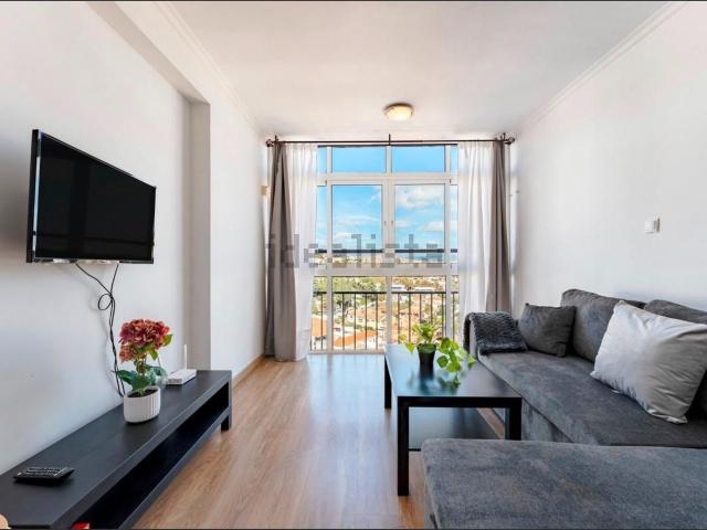 Piso, Benalmádena