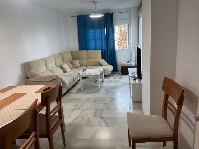 Piso, Benalmádena