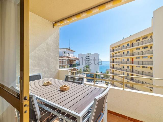 Piso, Benalmádena