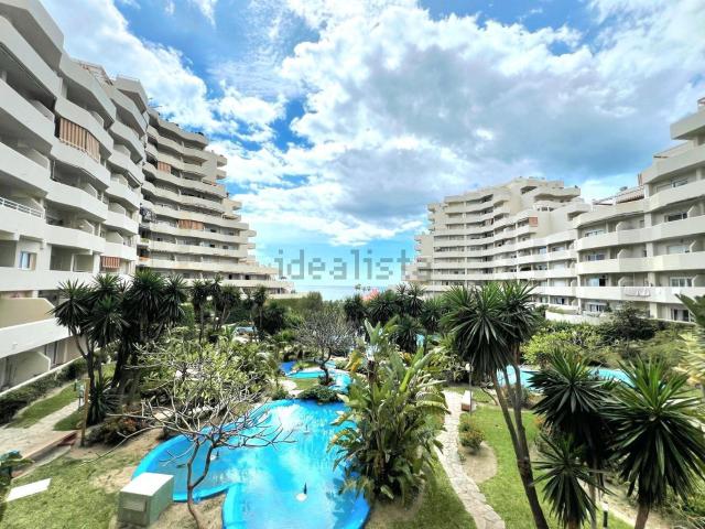 Piso, Benalmádena