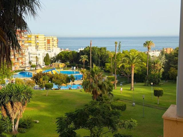Piso, Benalmádena