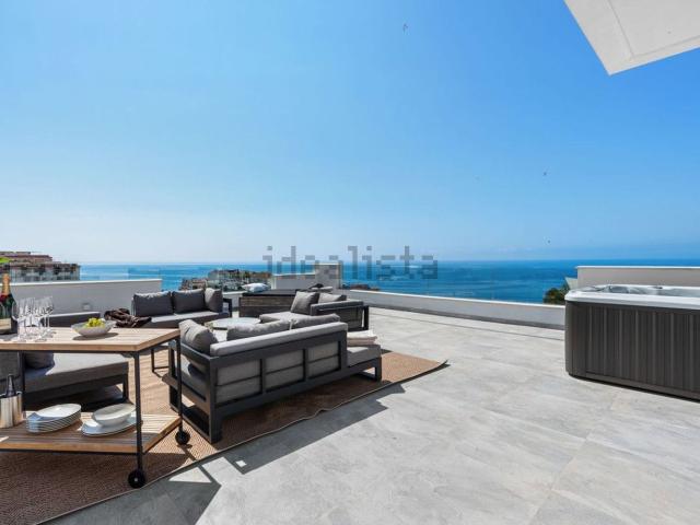 Piso, Benalmádena