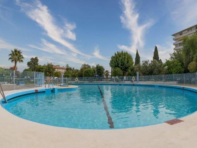 Piso, Benalmádena