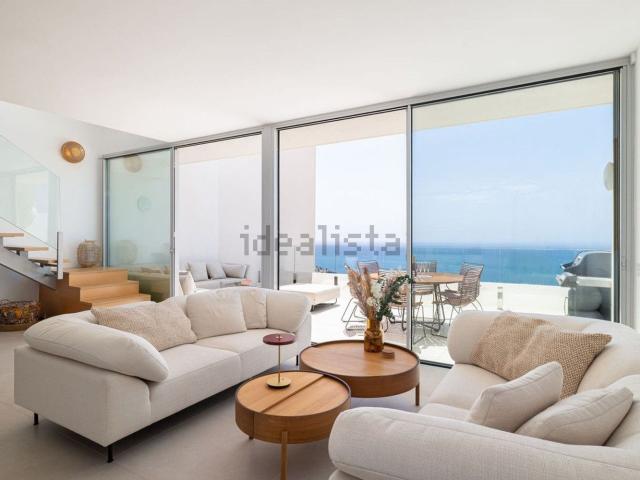Piso, Benalmádena