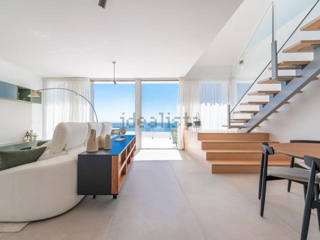 Piso, Benalmádena