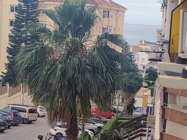 Piso, Benalmádena