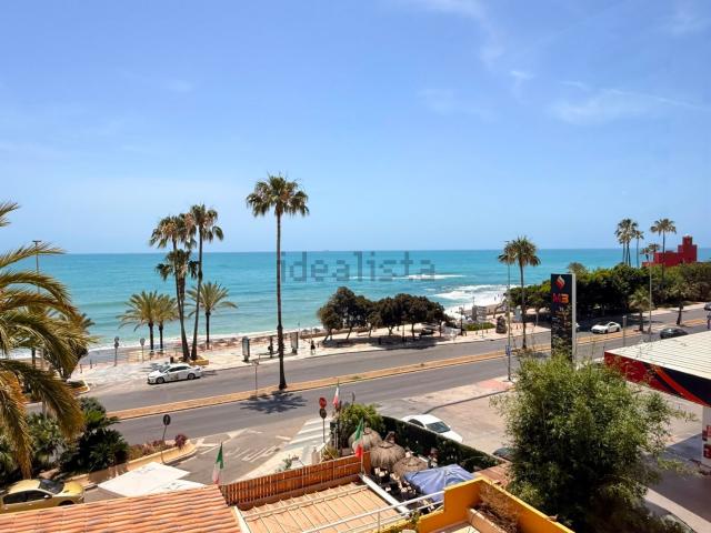 Piso, Benalmádena