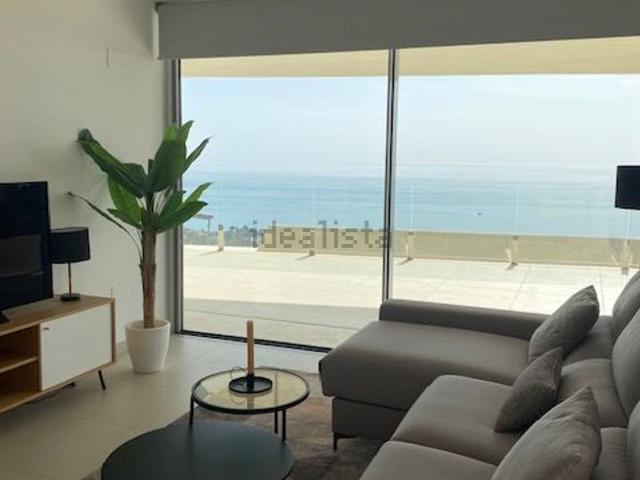 Piso, Benalmádena