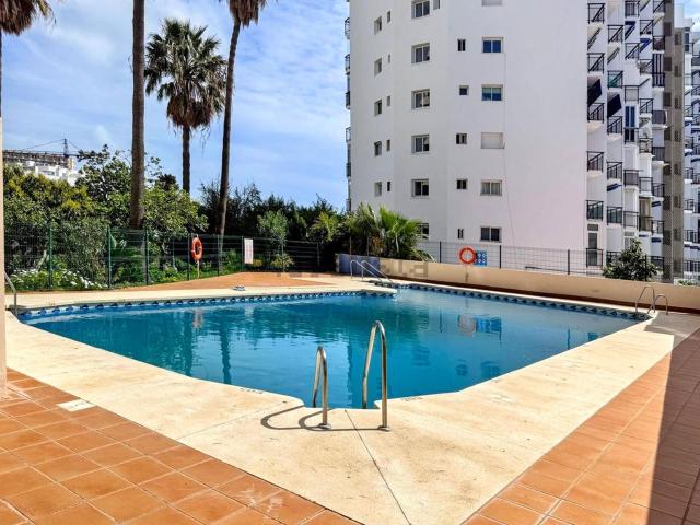 Piso, Benalmádena