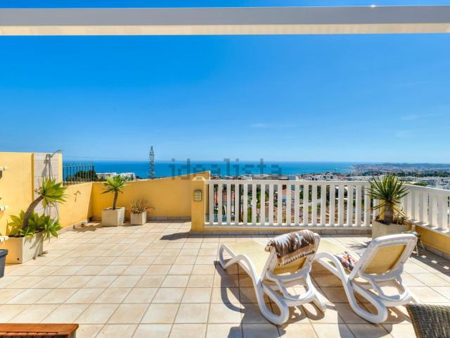 Piso, Benalmádena