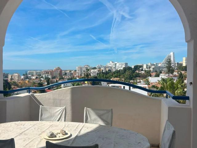 Piso, Benalmádena