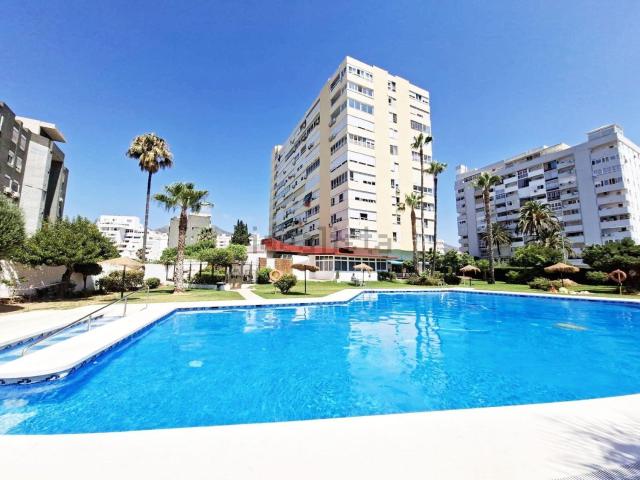 Piso, Benalmádena