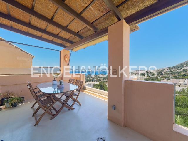 Piso, Benalmádena