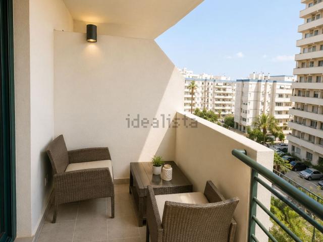 Piso, Benalmádena