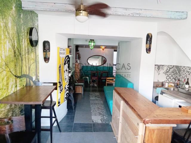 Piso, Benalmádena