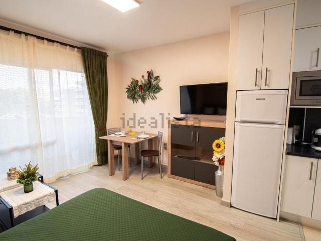 Piso, Benalmádena
