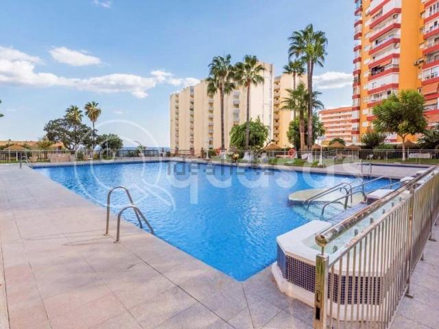 Piso, Benalmádena