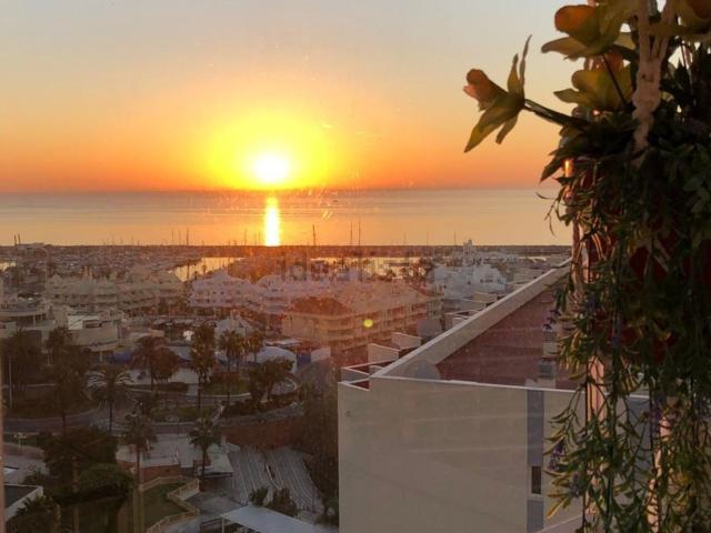 Piso, Benalmádena