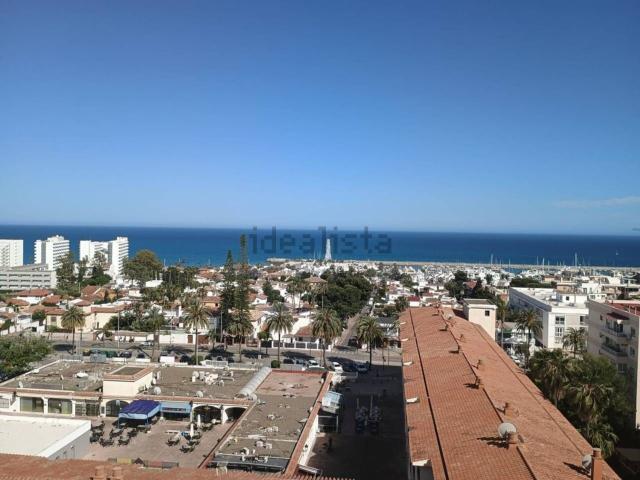 Piso, Benalmádena