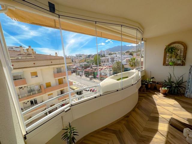 Piso, Benalmádena