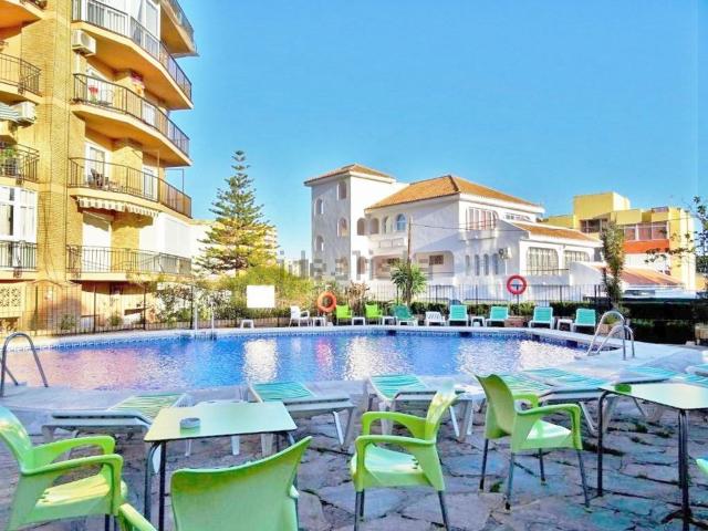 Piso, Benalmádena