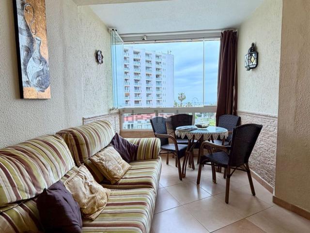 Piso, Benalmádena