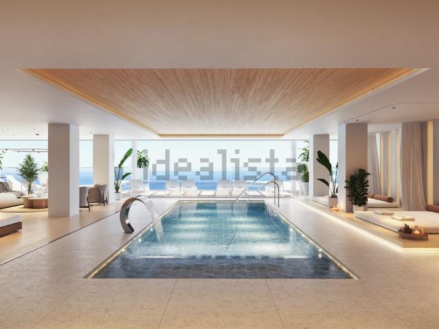 Piso, Benalmádena