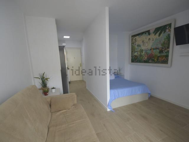 Piso, Benalmádena