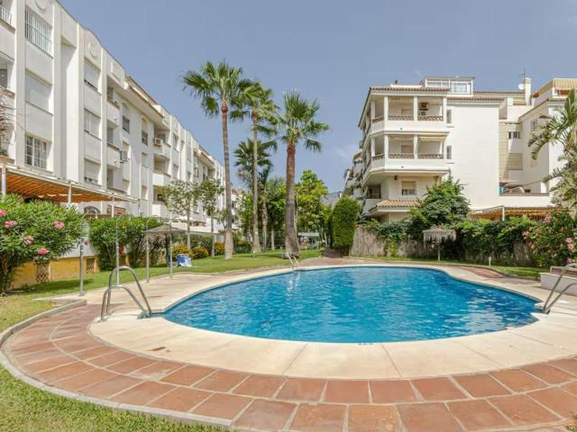 Piso, Benalmádena