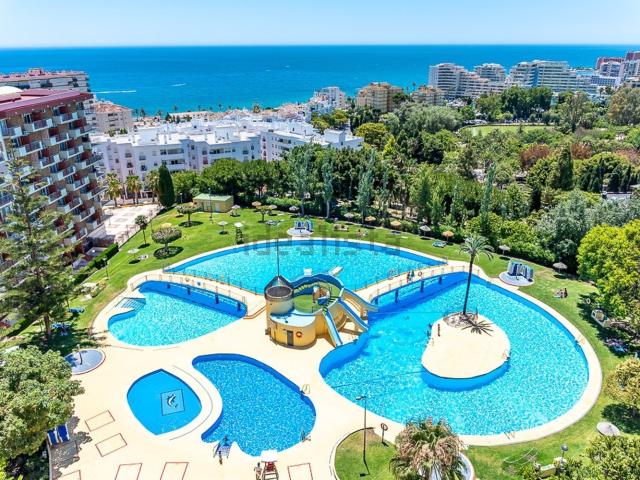 Piso, Benalmádena