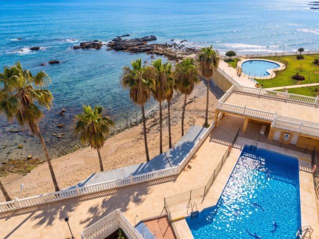 Piso, Benalmádena