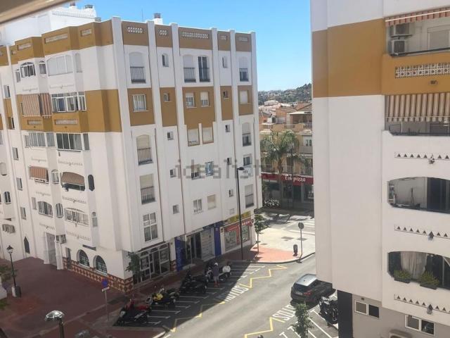 Piso, Benalmádena