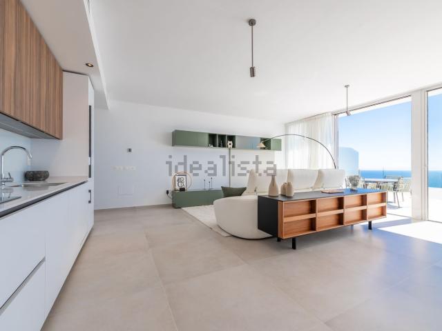 Piso, Benalmádena