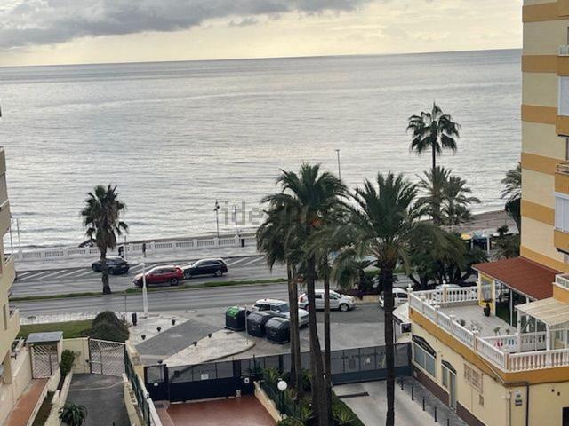 Piso, Benalmádena