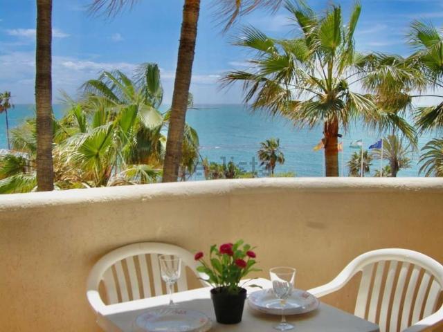 Piso, Benalmádena