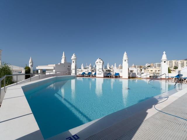 Piso, Benalmádena