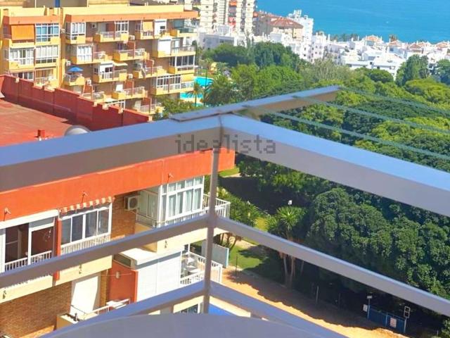 Piso, Benalmádena