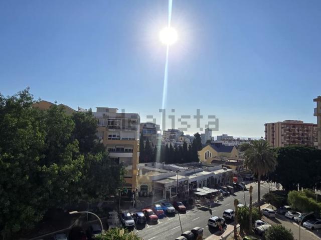 Piso, Benalmádena