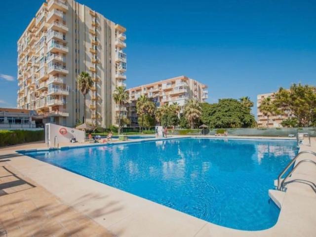 Piso, Benalmádena