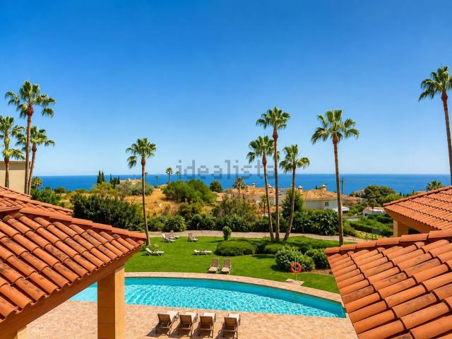Piso, Benalmádena