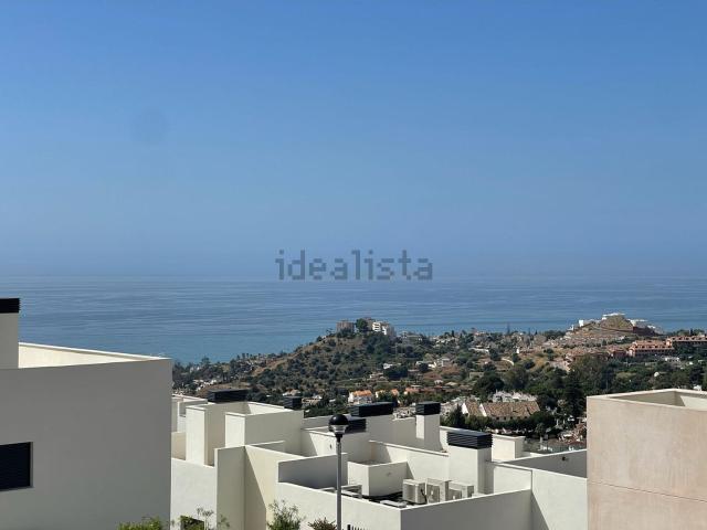 Piso, Benalmádena