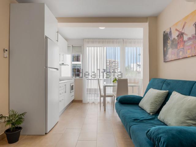 Piso, Benalmádena