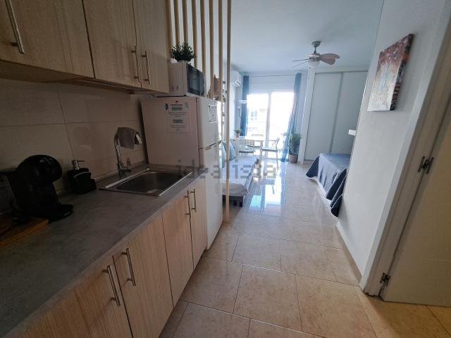 Piso, Benalmádena