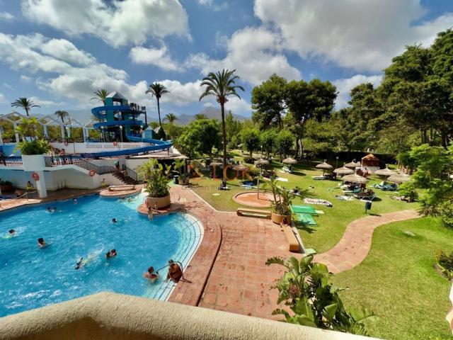 Piso, Benalmádena