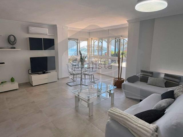 Piso, Benalmádena