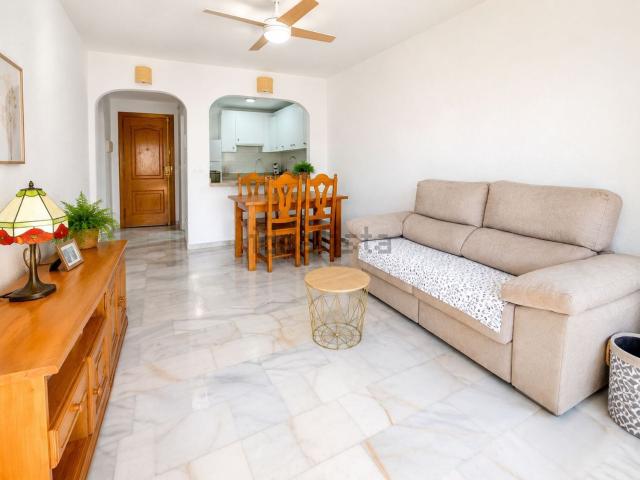 Piso, Benalmádena