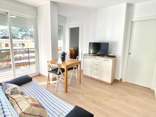 Piso, Benalmádena
